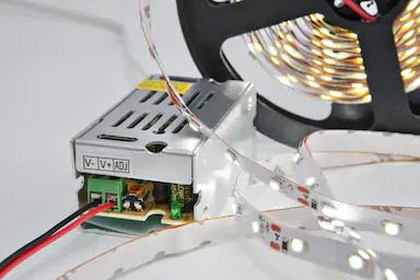 Controladores LED