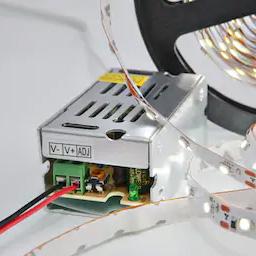 Controladores LED